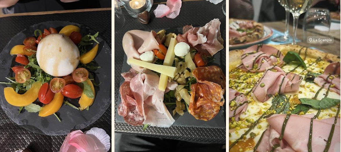 La Scampia - Gallery Image 2