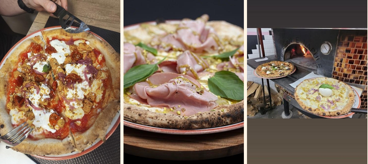 La Scampia - Gallery Image 5