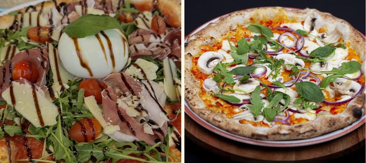 La Scampia - Gallery Image 6