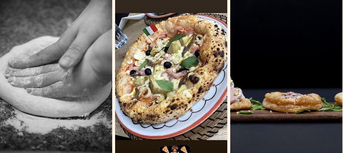 La Scampia - Gallery Image 7