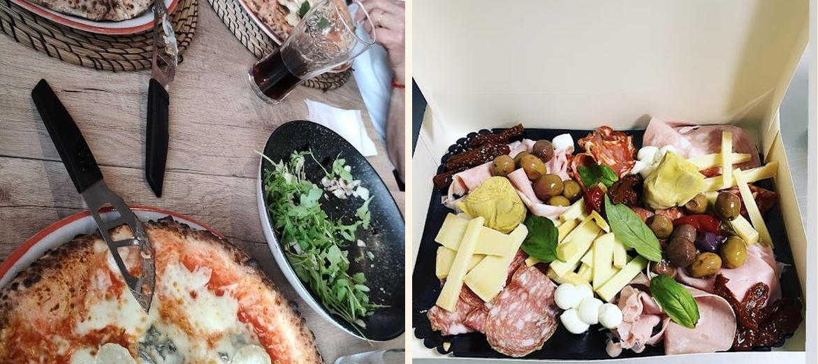 La Scampia - Gallery Image 8